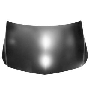 Capot moteur pour MERCEDES CLASSE B phase 2 (W246), 2014-2019, en Aluminium, Neuf