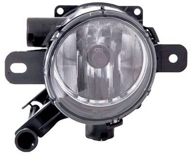 Feu antibrouillard gauche pour OPEL ZAFIRA B ph. 2 depuis 2011, pare chocs avant, H10, Mod. ZKW
