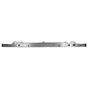Traverse face avant pour OPEL CORSA D phase 2, 2011-2014, support radiateur en aluminium, Neuf
