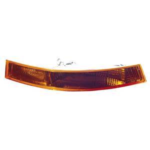 Feu clignotant avant droit pour RENAULT MASCOTT de 1998 à 2004, orange, Neuf