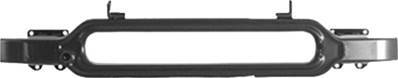 Renfort avant pour PEUGEOT 407, 2004-2011, pare chocs avant, Neuf