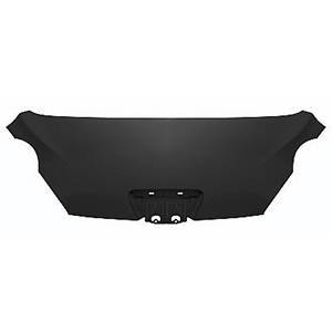 Capot moteur pour PEUGEOT 107 phase 1, 2005-2008, Neuf à peindre