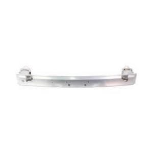 Renfort pare chocs avant pour PEUGEOT 208 II phase 1, depuis 2019, en aluminium, Neuf