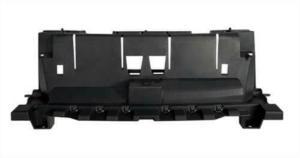 Support pare chocs avant pour PEUGEOT RIFTER depuis 2018, supérieur, renfort central, Neuf