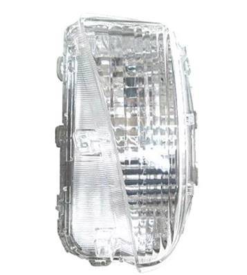 Feu avant gauche pour TOYOTA PRIUS 2011-2015, Incolore, Neuf