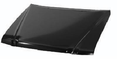 Capot moteur pour TOYOTA HILUX PICK UP 2001-2005, Neuf