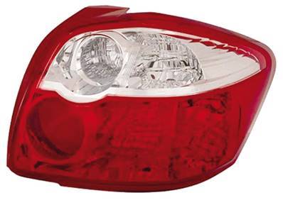 Feu arrière droit pour TOYOTA AURIS 2010-2012, Neuf