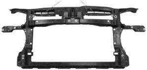 Masque Armature de face avant pour VOLKSWAGEN GOLF V 2003-2008, (modèle essence et 1.9 diesel), Neuf