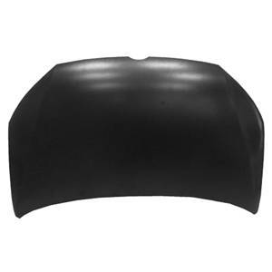 Capot moteur pour VOLKSWAGEN TOURAN II 2010-2015, Neuf à peindre