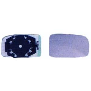 Miroir Glace rétroviseur droit pour FIAT PANDA II 2003-2008, dégivrant, à clipser, Neuf